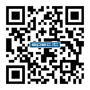 QR kodas | Jubana, UAB | spec.lt