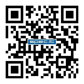 QR kodas | Jubenas, IĮ | spec.lt