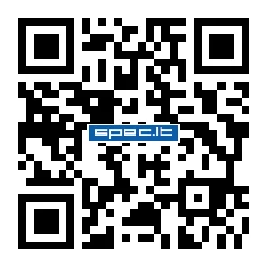 QR kodas | Jubersa, UAB