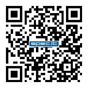 QR kodas | JUBITEX BALTIC, UAB