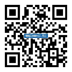 QR kodas | Jubroma, UAB | spec.lt