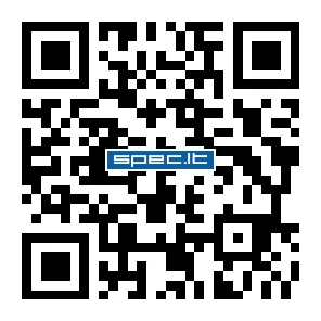 QR kodas | Jubusta, IĮ | spec.lt