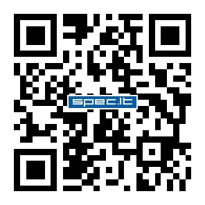 QR kodas | JUCĖ LT, MB | spec.lt