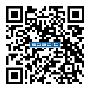 QR kodas | Jučių aruodas, ŽŪB