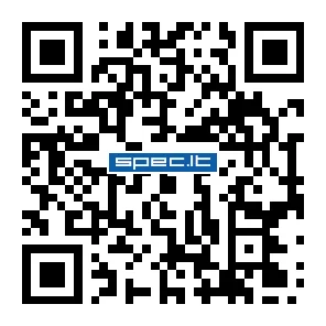 QR kodas | Jučių kaimo bendruomenė Naudvaris