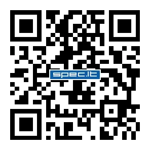 QR kodas | Jucka, MB | spec.lt