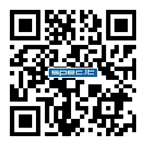 QR kodas | Juda kūnas, MB