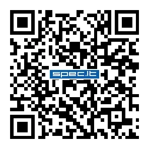 QR kodas | JUDALĖ, E. Andruškevičiaus įmonė-spaustuvė | spec.lt