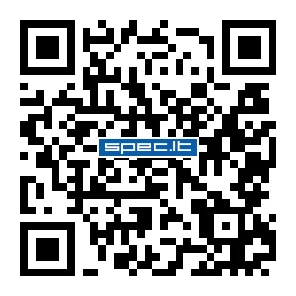QR kodas | Judame laisvai, VŠĮ