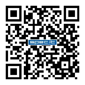 QR kodas | JUDANTA, A. Jakimavičiaus, IĮ | spec.lt