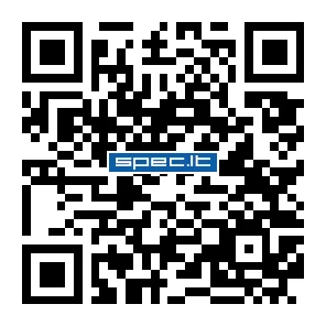 QR kodas | Judantys Druskininkai, VŠĮ