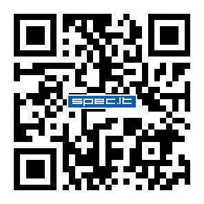 QR kodas | Judasa, MB