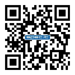 QR kodas | Judasta, MB