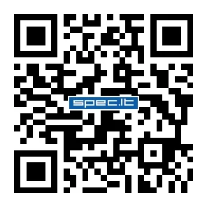 QR kodas | Judeca, UAB