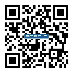 QR kodas | Judeira, MB