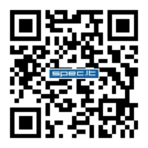 QR kodas | Judėja, MB