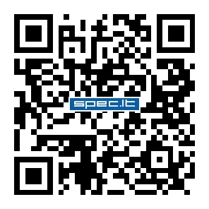 QR kodas | Judėjimas Drąsiaus Kelias
