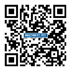 QR kodas | Judėjimas Piliečių jėga