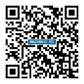 QR kodas | Judėjimas Stabdyk nusikalstamumą šilalės rajono skyrius