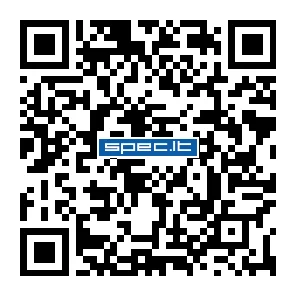 QR kodas | Judėjimas už Chopioro išsaugojimą, VŠĮ