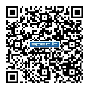 QR kodas | Judėjimas už Tarptautinio pilietinių ir politinių teisių pakto įgyvendinimą Paktas
