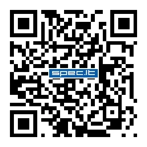 QR kodas | Judėjimo kultūra, VŠĮ | spec.lt