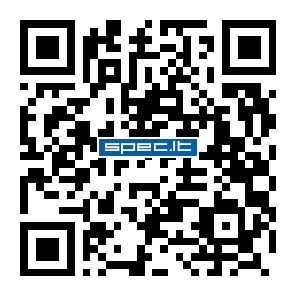 QR kodas | JUDĖJIMO LAISVĖ, UAB