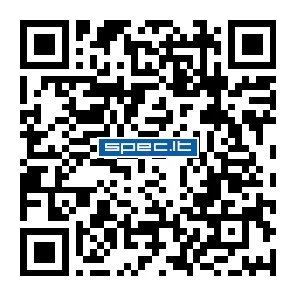 QR kodas | Judėjimo Stabdyk Nusikalstamumą Domeikavos Skyrius | spec.lt