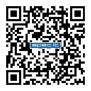 QR kodas | JUDĖJIMO STABDYK NUSIKALSTAMUMĄ FABIJONIŠKIŲ SKYRIUS