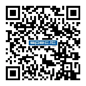 QR kodas | Judėjimo Stabdyk nusikalstamumą Klaipėdos rajono skyrius