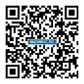 QR kodas | Judėjimo Stabdyk nusikalstamumą Klaipėdos skyrius