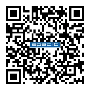 QR kodas | Judėjimo Stabdyk nusikalstamumą Kuršėnų skyrius