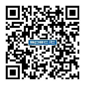 QR kodas | Judėjimo Stabdyk nusikalstamumą Mažeikių skyrius