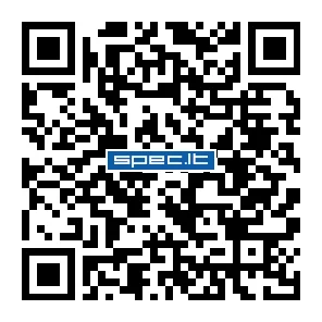 QR kodas | Judėjimo Stabdyk nusikalstamumą Radviliškio skyrius