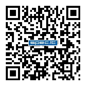 QR kodas | Judėjimo Stabdyk nusikalstamumą Rokiškio skyrius