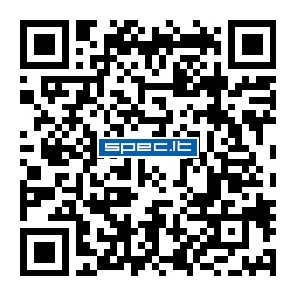 QR kodas | Judėjimo Stabdyk nusikalstamumą Šalčininkų rajono skyrius