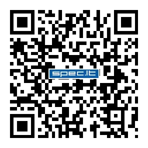 QR kodas | Judėjimo Stabdyk Nusikalstamumą Šiaulių Rajono Skyrius