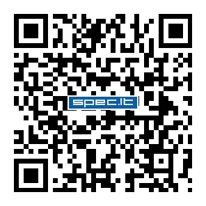 QR kodas | Judėjimo Stabdyk Nusikalstamumą Šilutės Rajono Skyrius | spec.lt