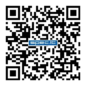 QR kodas | Judėjimo STABDYK NUSIKALSTAMUMĄ Širvintų skyrius | spec.lt