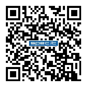 QR kodas | Judėjimo Stabdyk nusikalstamumą Švenčionių skyrius