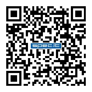 QR kodas | JUDĖJIMO STABDYK NUSIKALSTAMUMĄ VERKIŲ SKYRIUS