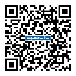 QR kodas | Judėjimo Stabdyk nusikalstamumą Visagino skyrius