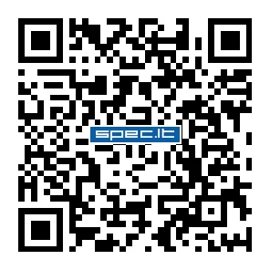 QR kodas | JUDĖJIMO STABDYK NUSIKALTAMUMĄ VILKPĖDĖS SKYRIUS
