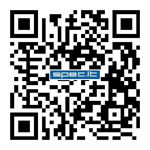 QR kodas | Judėjimo vektorius, IĮ