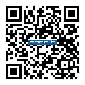 QR kodas | Judėk aktyviai, MB | spec.lt