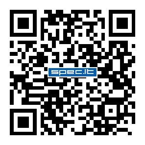QR kodas | Judėk į priekį, VŠĮ | spec.lt