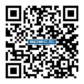 QR kodas | Judėk patogiai, VŠĮ | spec.lt