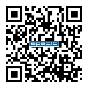 QR kodas | Asociacija Judėk pirmyn