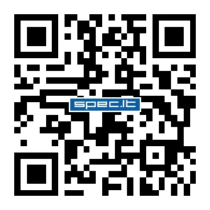 QR kodas | Judeka, UAB