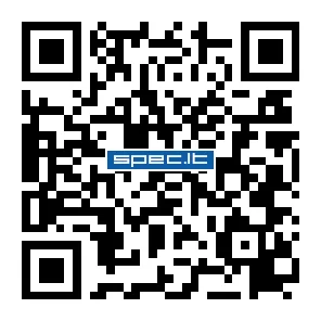QR kodas | Judėkime laisvai, VŠĮ | spec.lt